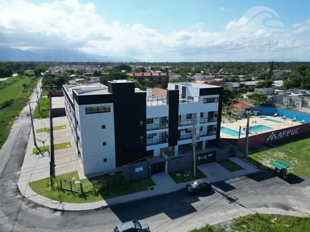 Imagem 1: Apartamento em Albatroz - Matinhos