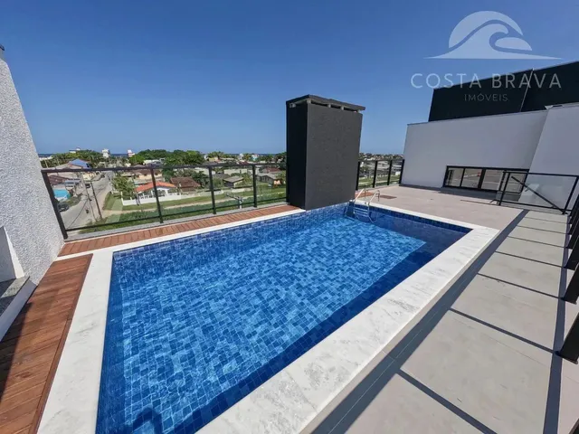 Imagem 5: Apartamento em Albatroz - Matinhos