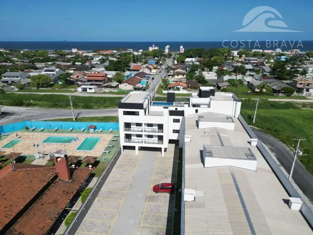 Imagem 6: Apartamento em Albatroz - Matinhos