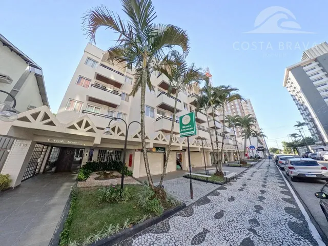 Imagem: Apartamento em Caioba - Matinhos