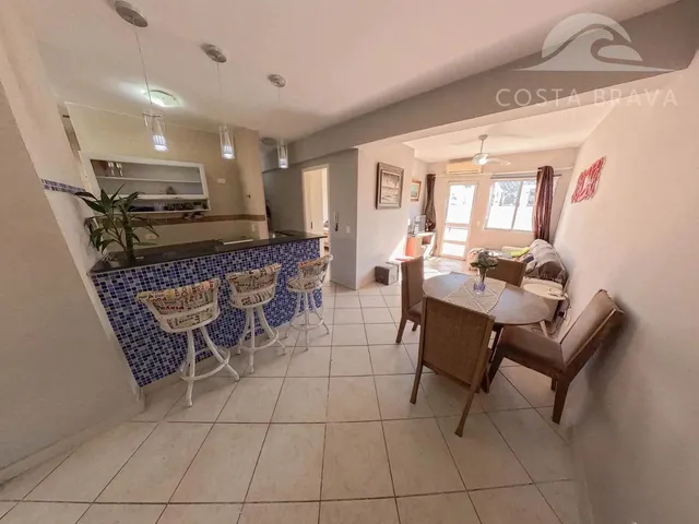 Imagem 3: Apartamento em Caioba - Matinhos