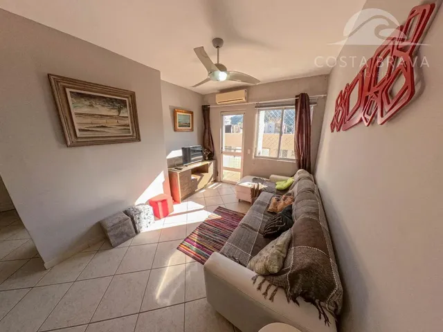 Imagem 8: Apartamento em Caioba - Matinhos