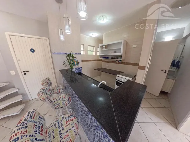 Imagem 2: Apartamento em Caioba - Matinhos