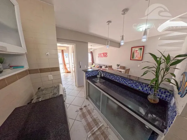 Imagem 13: Apartamento em Caioba - Matinhos
