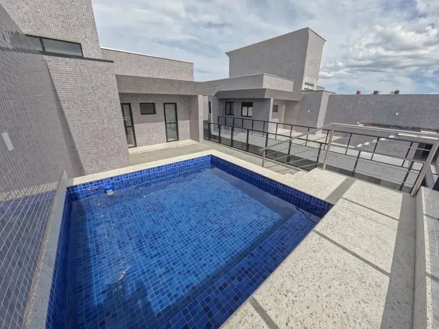 Imagem: Cobertura de Alto Padrão Localizado Totalmente