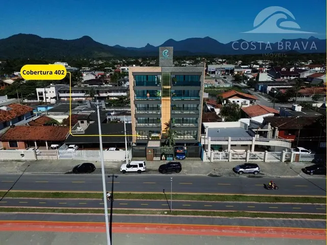 Imagem 1: Apartamento - Beira Mar - Matinhos