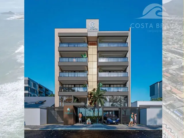 Imagem 10: Apartamento - Beira Mar - Matinhos