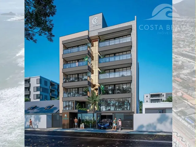 Imagem 8: Apartamento - Beira Mar - Matinhos