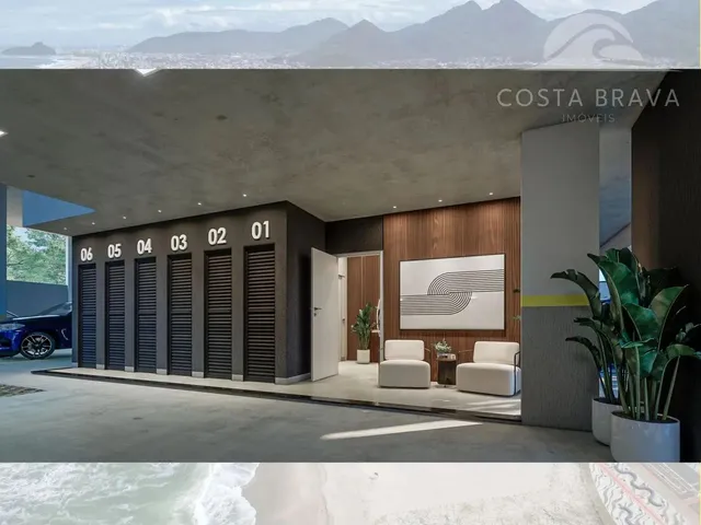 Imagem 3: Apartamento - Beira Mar - Matinhos
