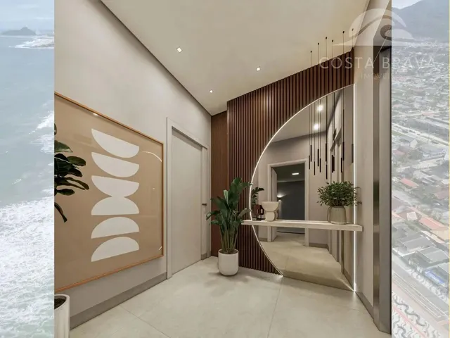 Imagem 2: Apartamento - Beira Mar - Matinhos
