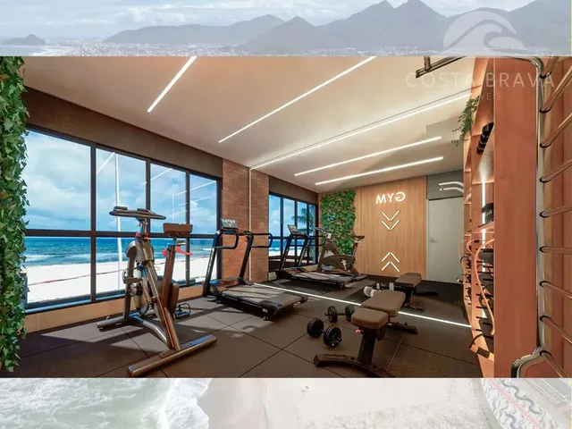 Imagem 7: Apartamento - Beira Mar - Matinhos