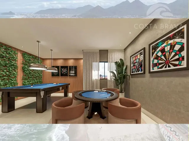 Imagem 4: Apartamento - Beira Mar - Matinhos