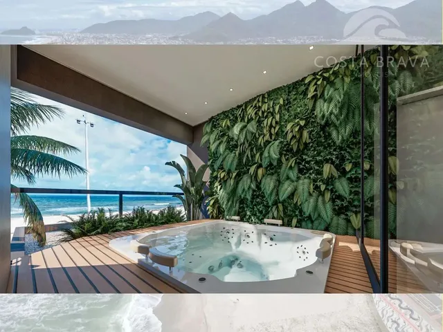 Imagem 14: Apartamento - Beira Mar - Matinhos