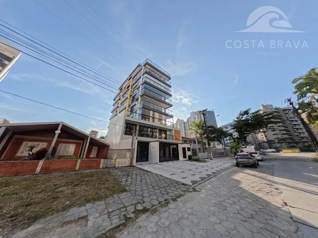 Imagem: Cobertura em Caiobá - Matinhos