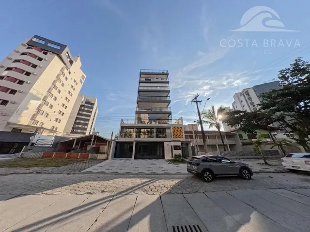 Imagem 15: Cobertura em Caiobá - Matinhos