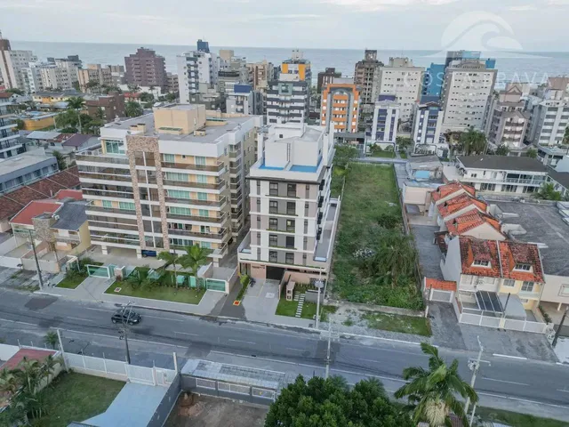 Imagem: Apartamento Novo em Caiobá