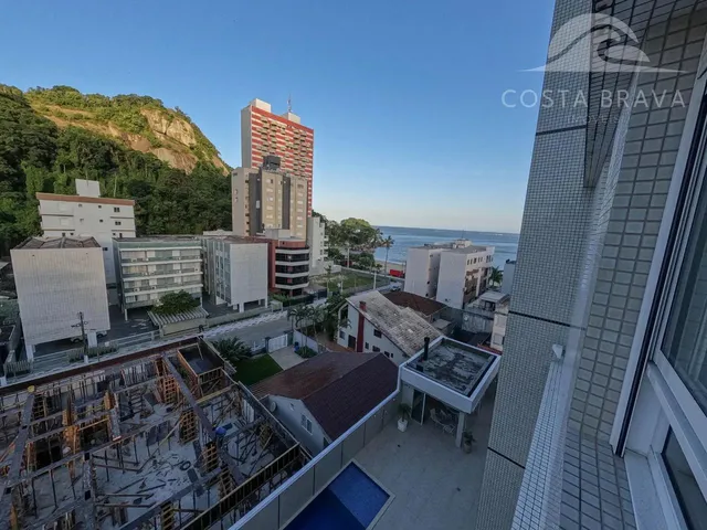 Imagem 1: Cobertura em Caiobá - Matinhos