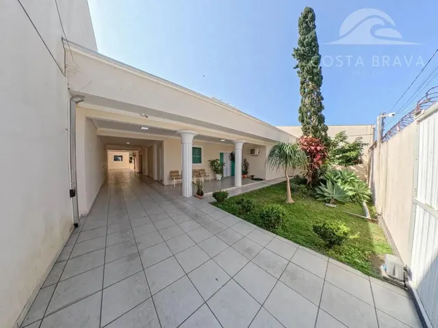 Imagem: Casa em Centro - Matinhos