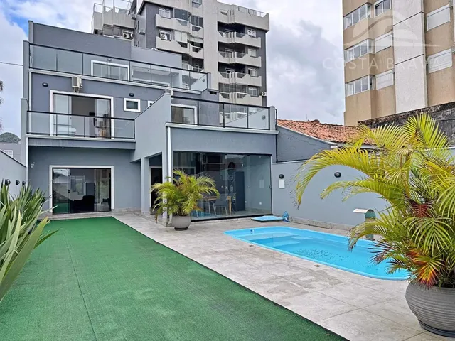 Imagem 8: Sobrado com Piscina, Próximo Ao Mar