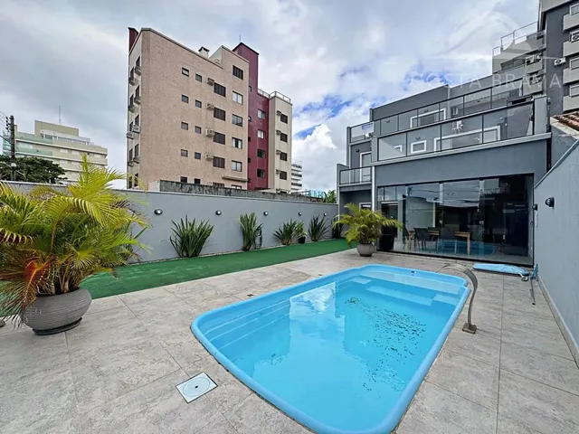 Imagem 3: Sobrado com Piscina, Próximo Ao Mar