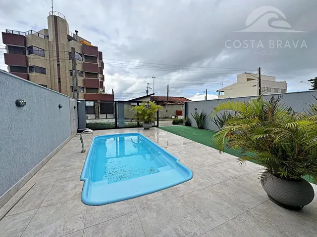 Imagem 15: Sobrado com Piscina, Próximo Ao Mar