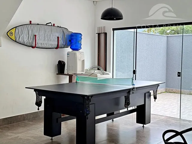 Imagem 12: Sobrado com Piscina, Próximo Ao Mar