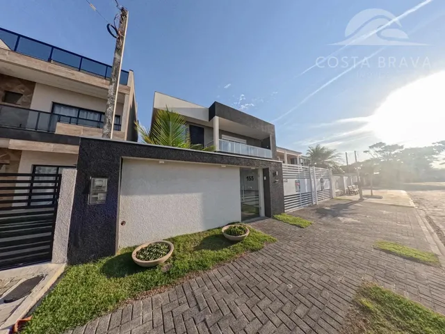 Imagem 9: Sobrado em Balneário Gaivotas - Matinhos