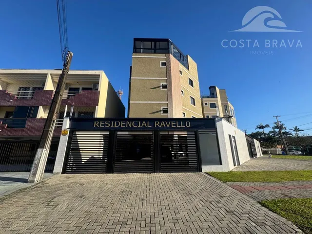 Imagem 1: Cobertura em Caiobá - Matinhos