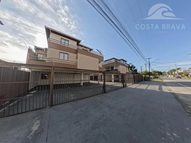 Imagem: Apartamento em Caioba - Matinhos