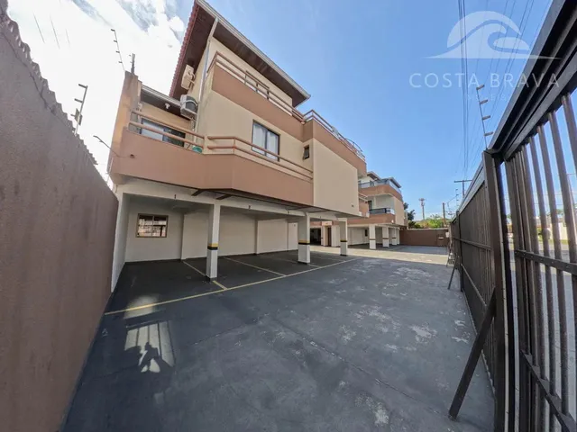 Imagem 16: Apartamento em Caioba - Matinhos