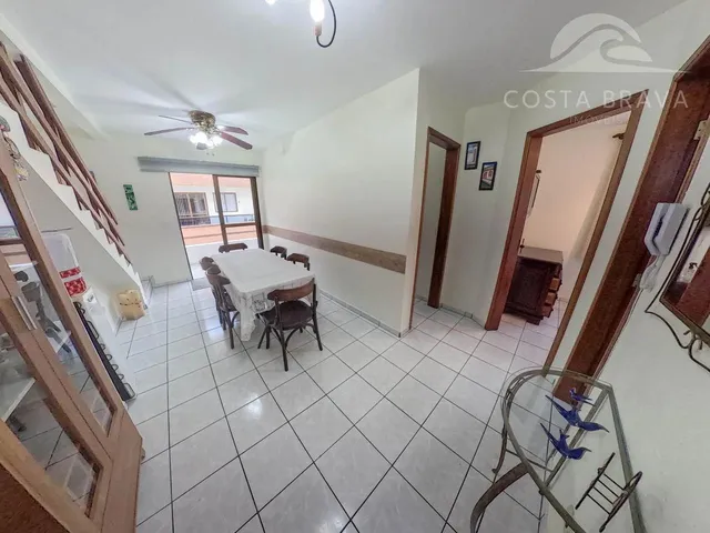 Imagem 6: Apartamento em Caioba - Matinhos