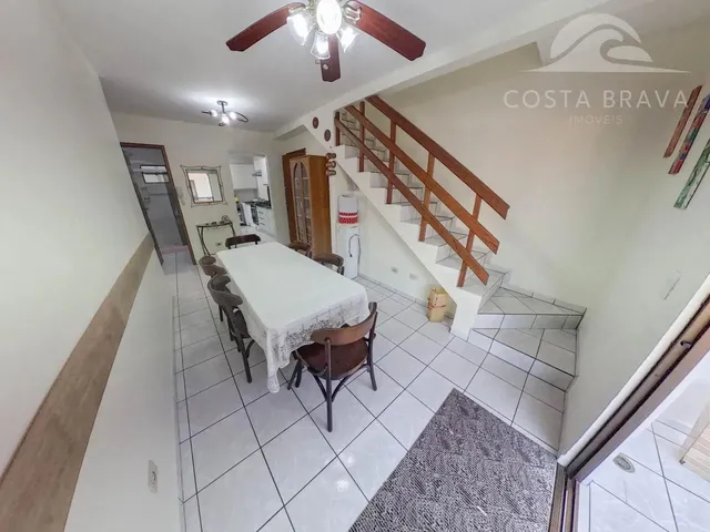 Imagem 14: Apartamento em Caioba - Matinhos