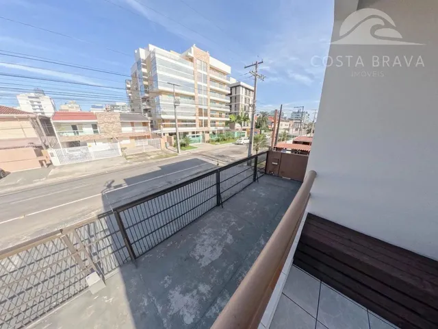 Imagem 8: Apartamento em Caioba - Matinhos