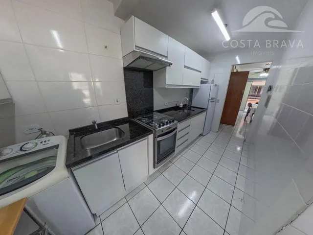 Imagem 4: Apartamento em Caioba - Matinhos