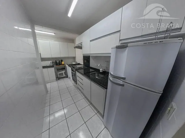 Imagem 5: Apartamento em Caioba - Matinhos