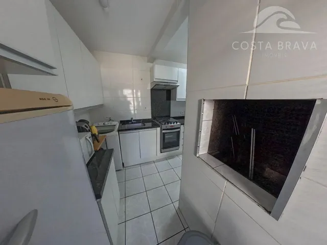 Imagem 3: Apartamento em Caioba - Matinhos