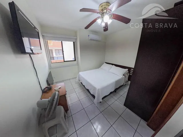 Imagem 2: Apartamento em Caioba - Matinhos