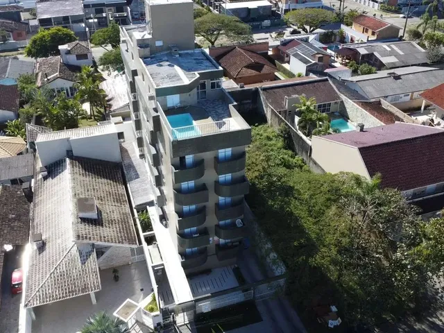 Imagem 1: Cobertura Duplex com Piscina | 5 Quartos