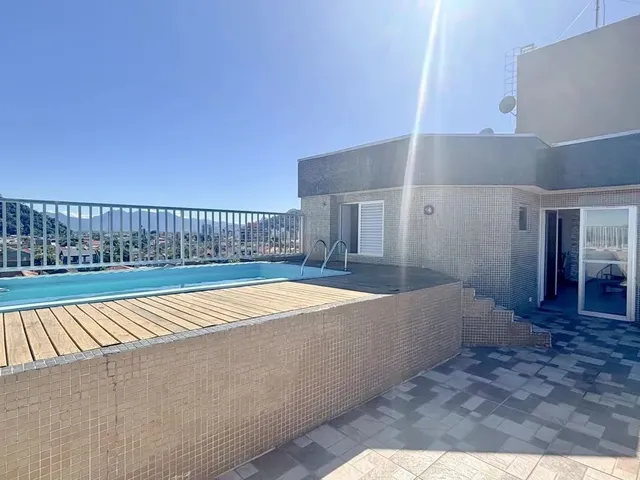 Imagem 7: Cobertura Duplex com Piscina | 5 Quartos