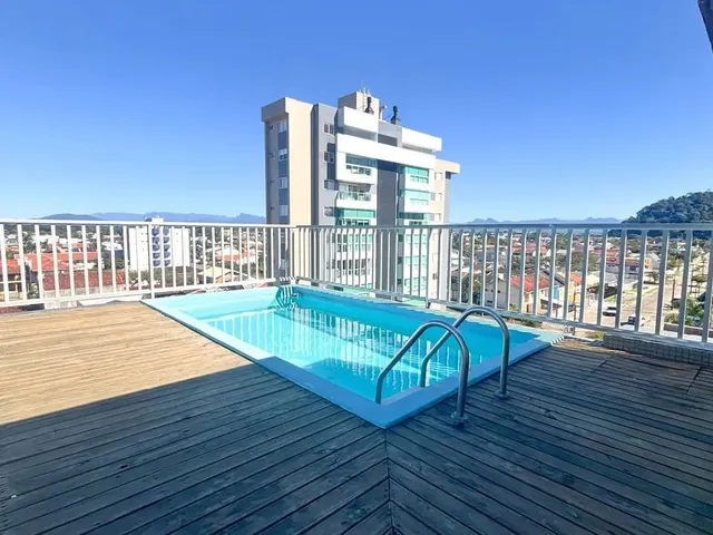 Imagem 3: Cobertura Duplex com Piscina | 5 Quartos