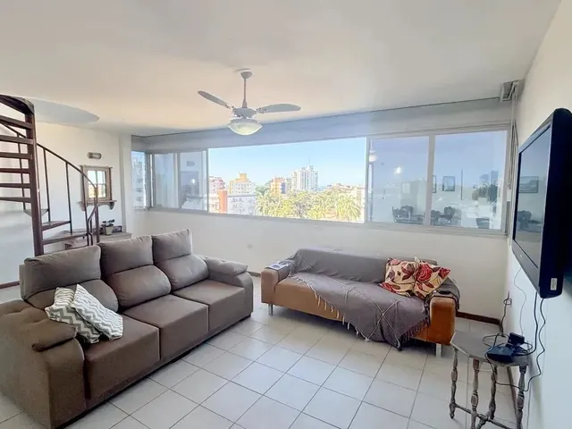 Imagem 15: Cobertura Duplex com Piscina | 5 Quartos