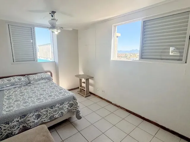 Imagem 16: Cobertura Duplex com Piscina | 5 Quartos