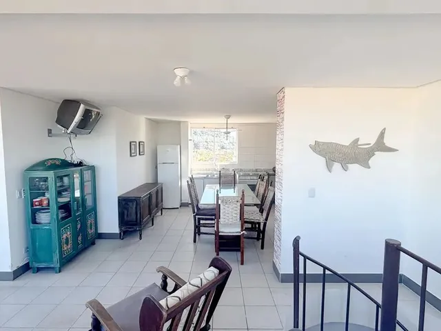 Imagem 10: Cobertura Duplex com Piscina | 5 Quartos