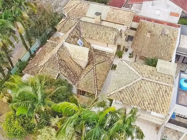 Imagem: Sobrado para Venda no Balneário Flórida