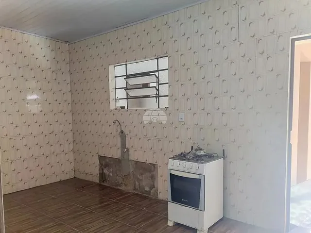 Imagem 16: Casa a Venda Centro de Antonina