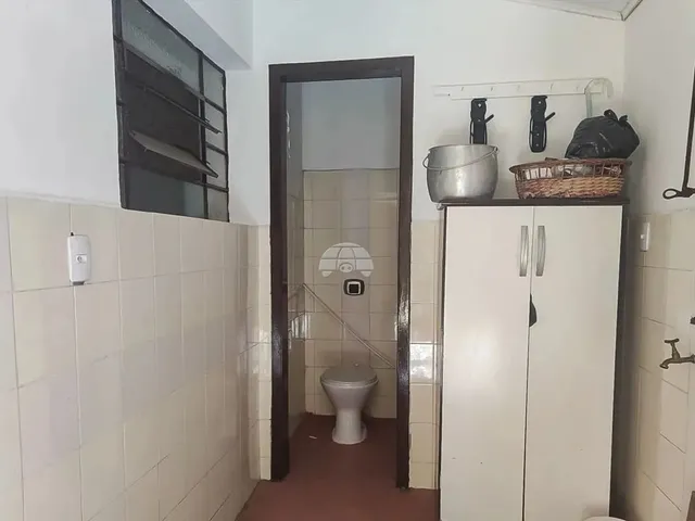 Imagem 9: Casa a Venda Centro de Antonina