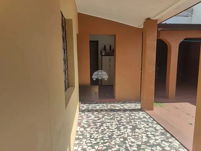 Imagem 5: Casa a Venda Centro de Antonina
