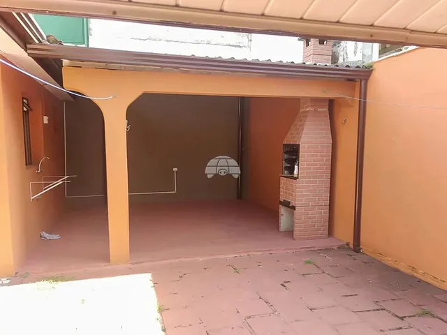 Imagem 14: Casa a Venda Centro de Antonina