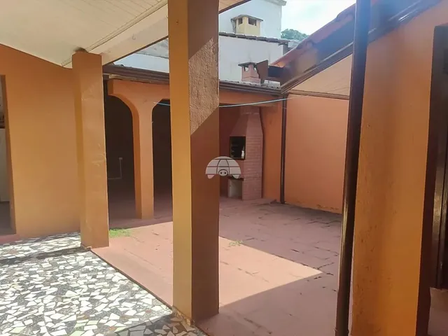 Imagem 15: Casa a Venda Centro de Antonina