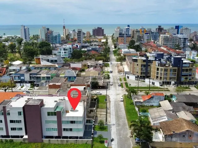 Imagem: Apartamento Duplex/Cobertura em Balneário